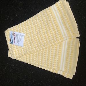 KitchenAid Towels